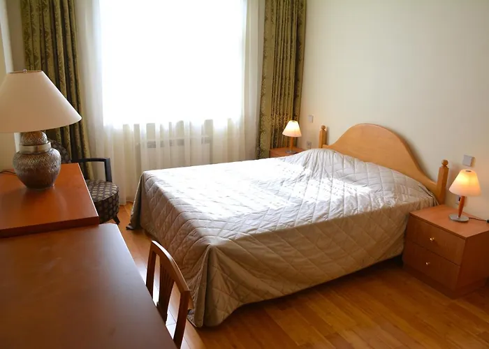 Premium Apartments Baku